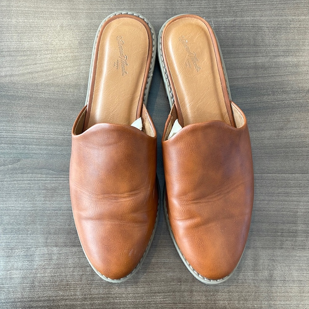 Universal Thread Mule